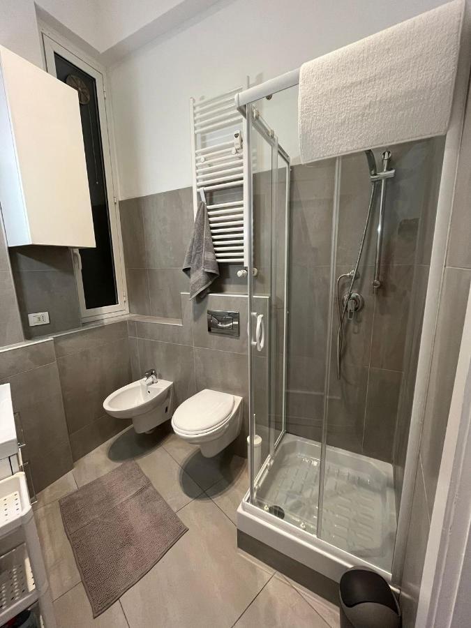 Bocca Di Lupo Apartman Genova Kültér fotó